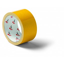 Obrázek pro produkt Páska oboustranně lepicí  DUO TAPE s PP nosičem, 50 mm x 10 m