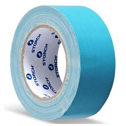 Obrázek pro produkt Páska tkan sv.modrá 50mm/25m