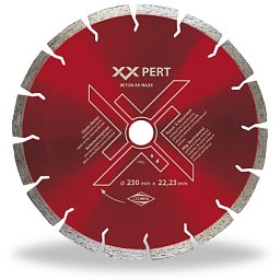 Obrázek pro produkt Diamantový řezný kotouč BETON AR MAXX

