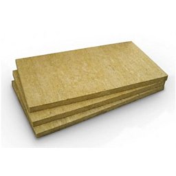 Obrázek pro produkt Izolační desky z minerální plsti podlahové