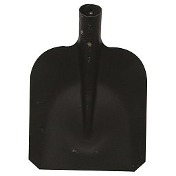 Obrázek pro produkt Lopata FE stájová bez násady