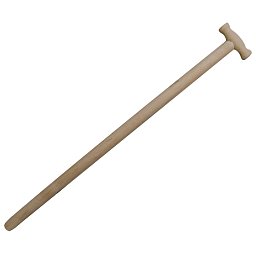 Obrázek pro produkt Násada na rýč T 100cm