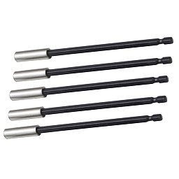 Obrázek pro produkt Magnetický nástavec na bity 150mm 1bal/5ks