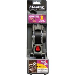 Obrázek pro produkt ML samonavíjecí popruh s ráčnou 3m x25mm