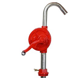 Obrázek pro produkt Rotační sudová pumpa