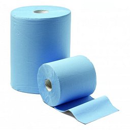 Obrázek pro produkt Sortiment čistících utěrek DURACLEAN a držáků papíru