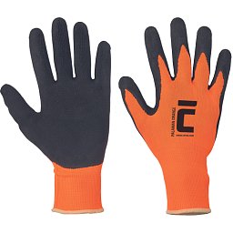 Obrázek pro produkt PALAWAN rukavice nylon. late dlaň