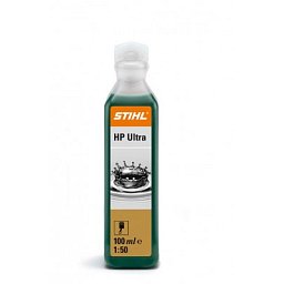 Obrázek pro produkt Motorový olej STIHL HP Ultra 