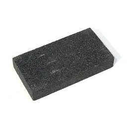 Obrázek pro produkt Brusný kámen S 80X25X150 (430131) CARBORUNDUM 61231-0861.0015