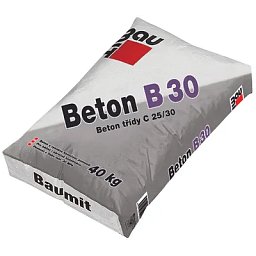 Obrázek pro produkt Baumit beton