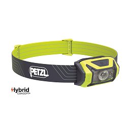 Obrázek pro produkt Čelovka PETZL TIKKA