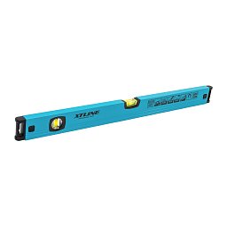 Obrázek pro produkt XTLINE vodováha 2 libely + magnet